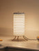 Baltic Tower Table Lamp - DWHOME