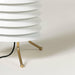 Baltic Tower Table Lamp - DWHOME