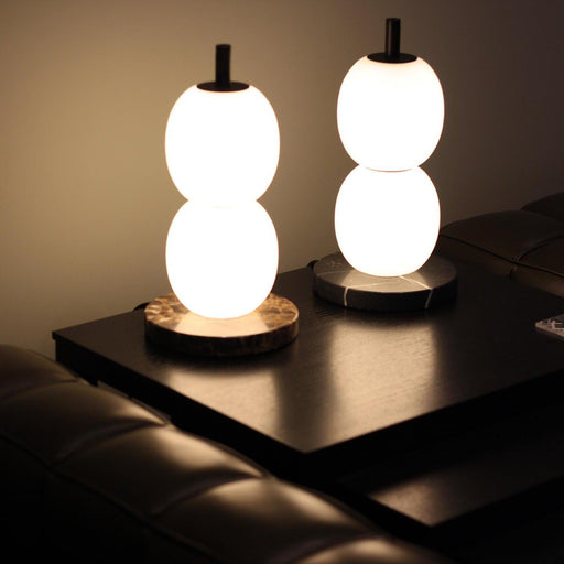 Candied Haws Table Lamp - DWHOME