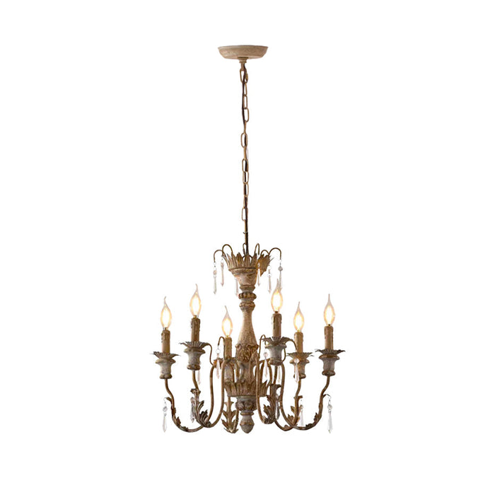 Maison Chandelier-DWHOME