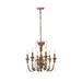 Maison Chandelier-DWHOME