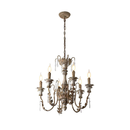 Maison Chandelier-DWHOME