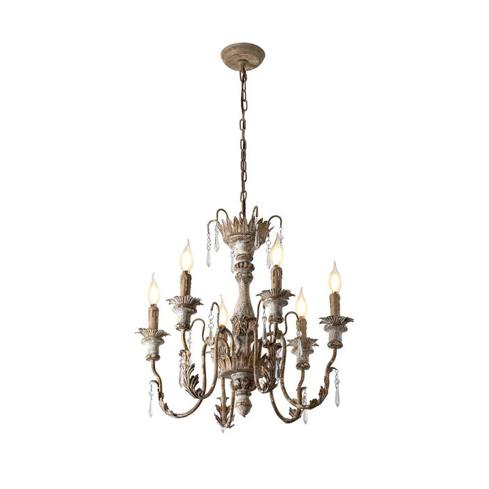 Maison Chandelier-DWHOME