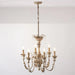 Maison Chandelier-DWHOME