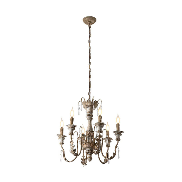 Maison Chandelier-DWHOME