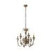 Maison Chandelier-DWHOME