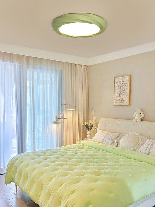 Maivy LED Flush Mount Ceiling Light-DWHOME