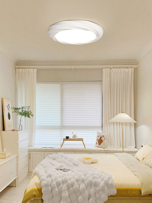 Maivy LED Flush Mount Ceiling Light-DWHOME