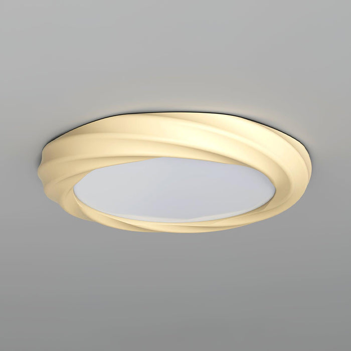 Maivy LED Flush Mount Ceiling Light-DWHOME
