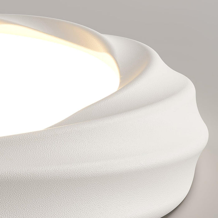 Maivy LED Flush Mount Ceiling Light-DWHOME
