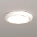 Maivy LED Flush Mount Ceiling Light-DWHOME
