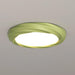 Maivy LED Flush Mount Ceiling Light-DWHOME