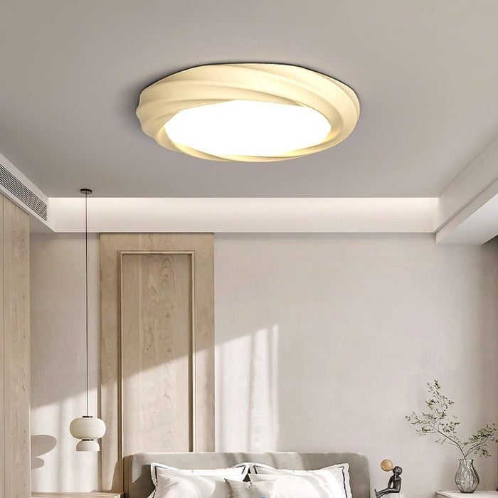 Maivy LED Flush Mount Ceiling Light-DWHOME