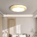 Maivy LED Flush Mount Ceiling Light-DWHOME