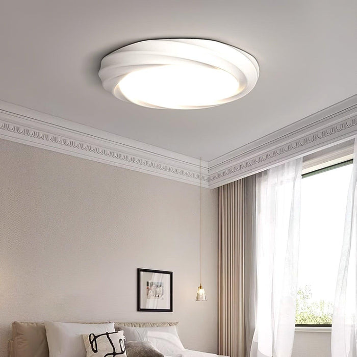Maivy LED Flush Mount Ceiling Light-DWHOME