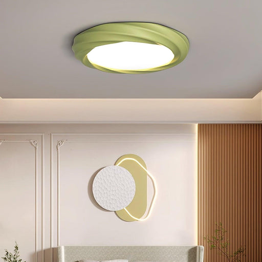 Maivy LED Flush Mount Ceiling Light-DWHOME
