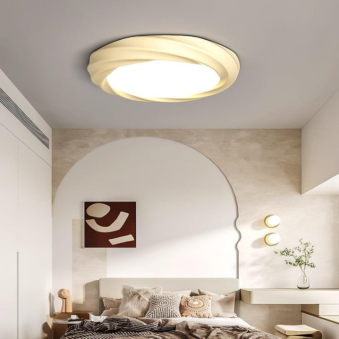Maivy LED Flush Mount Ceiling Light-DWHOME