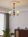 Majestic Veil Chandelier-DWHOME