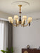 Majestic Veil Chandelier-DWHOME