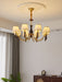 Majestic Veil Chandelier-DWHOME