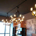 Makani Rope Rings Hanging Chandelier - DWHOME