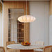 Lampe à suspension Makoto - DWHOME