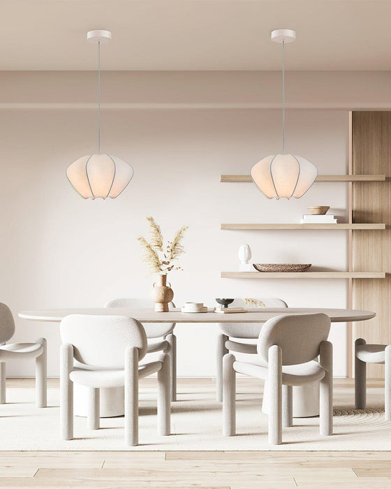 Lampe à suspension Makoto - DWHOME