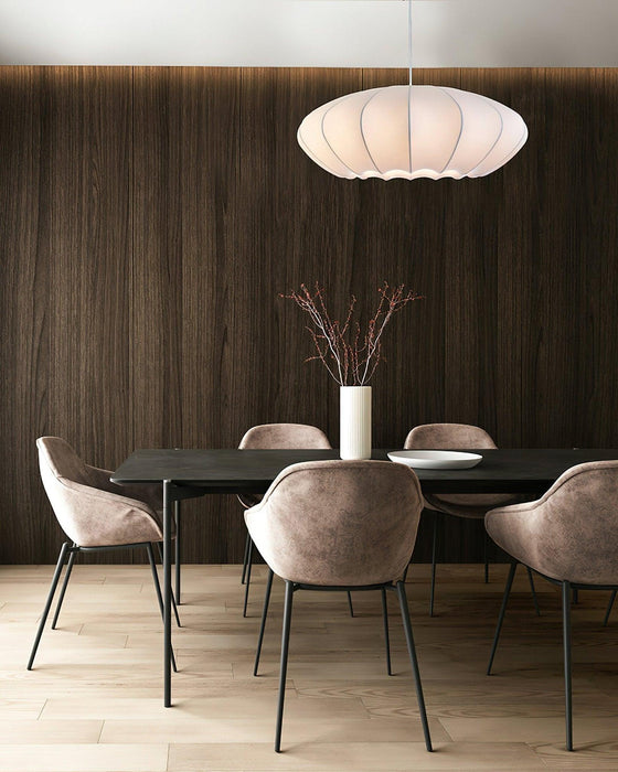 Lampe à suspension Makoto - DWHOME