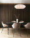 Lampe à suspension Makoto - DWHOME