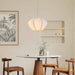 Lampe à suspension Makoto - DWHOME