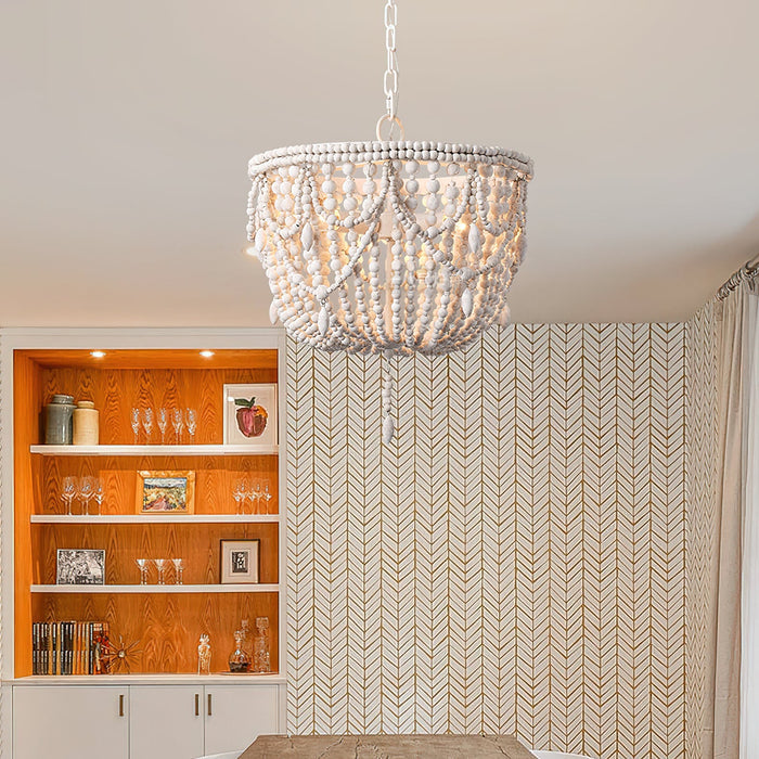 Malibu Chandelier-DWHOME