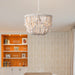 Malibu Chandelier-DWHOME
