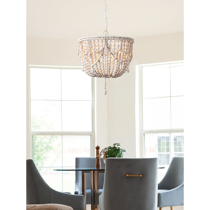 Malibu Chandelier-DWHOME