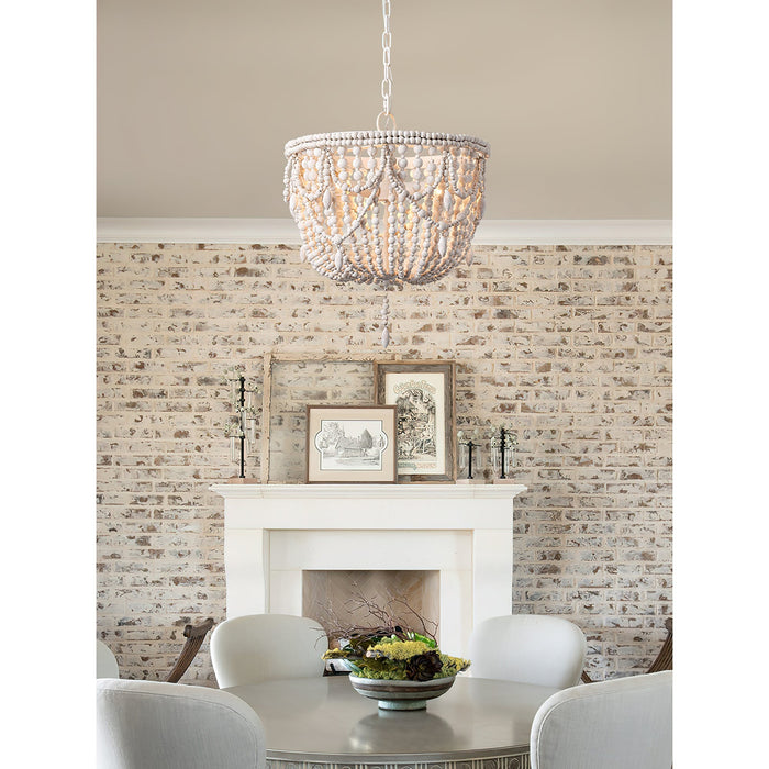 Malibu Chandelier-DWHOME