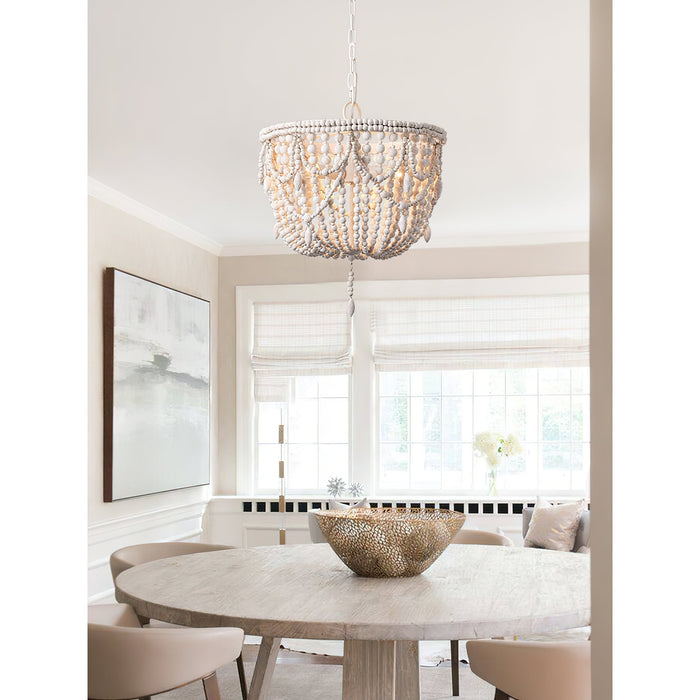 Malibu Chandelier-DWHOME