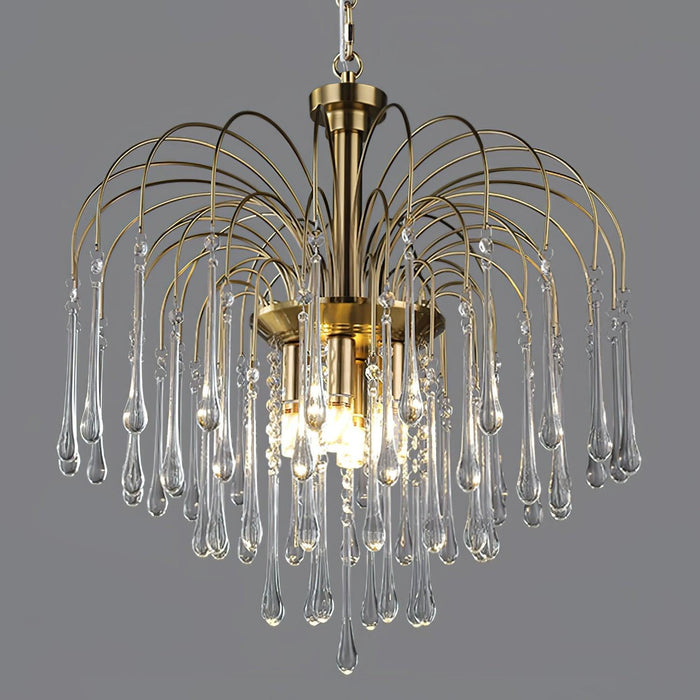 Maltose Chandelier-DWHOME