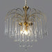Maltose Chandelier-DWHOME