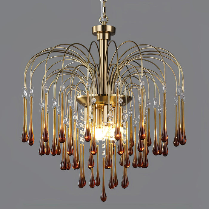 Maltose Chandelier-DWHOME