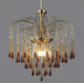Maltose Chandelier-DWHOME