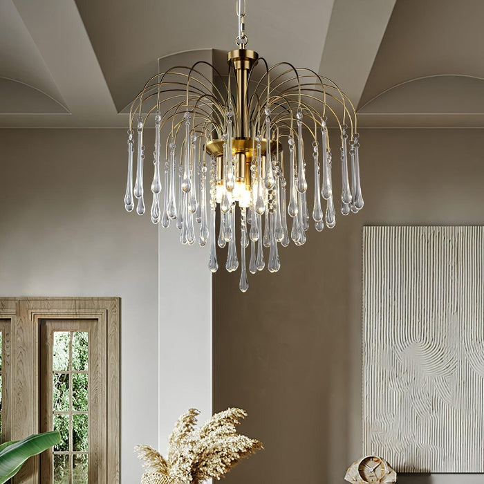 Maltose Chandelier-DWHOME