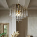 Maltose Chandelier-DWHOME
