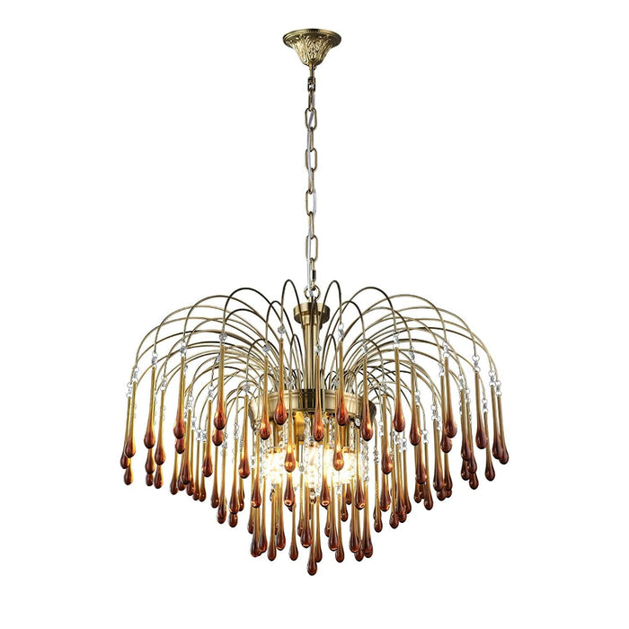Maltose Chandelier-DWHOME