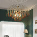 Maltose Chandelier-DWHOME