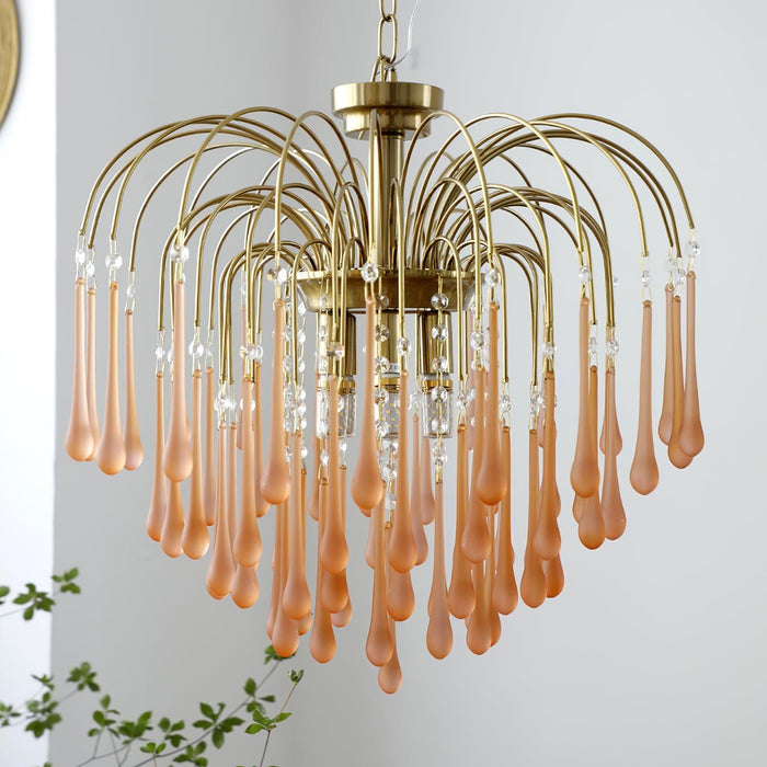 Maltose Chandelier-DWHOME