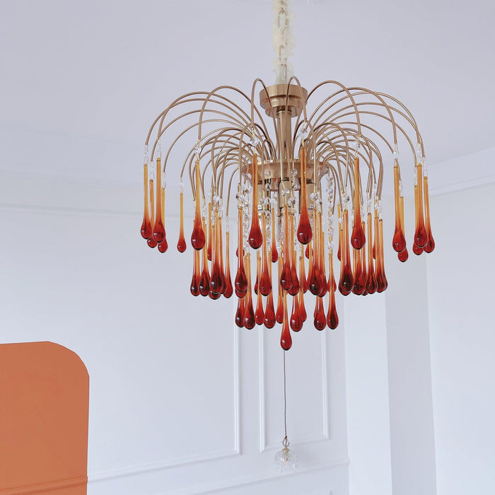 Maltose Chandelier-DWHOME