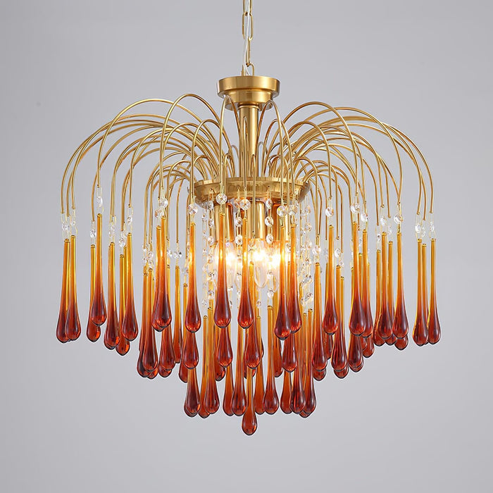 Maltose Chandelier-DWHOME