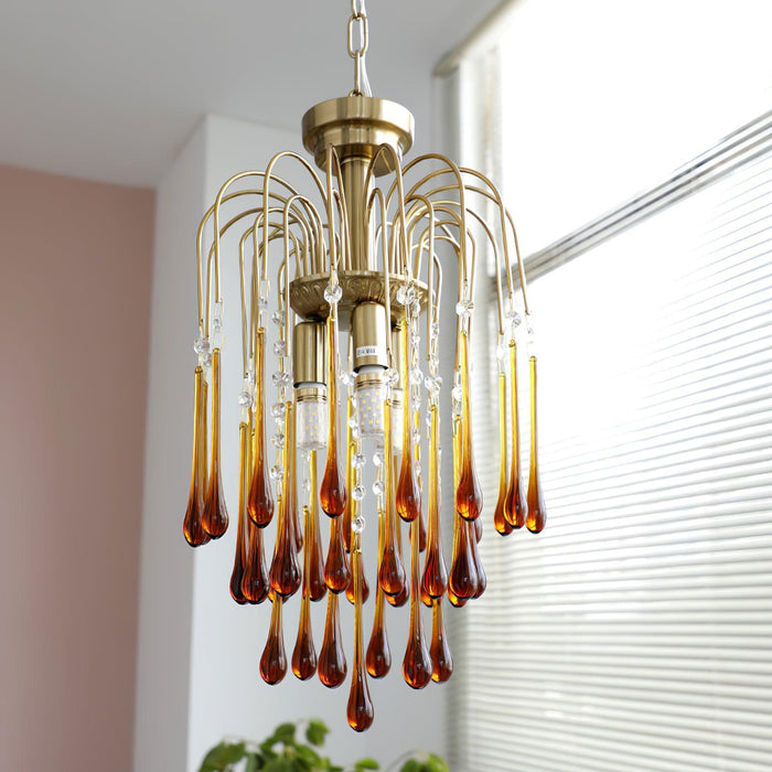 Maltose Chandelier-DWHOME