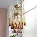 Maltose Chandelier-DWHOME