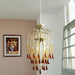 Maltose Chandelier-DWHOME