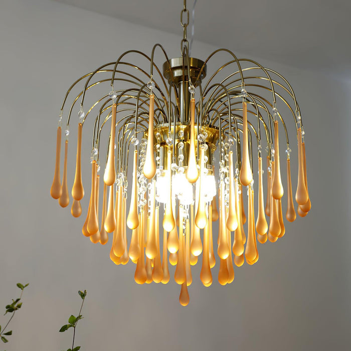 Maltose Chandelier-DWHOME